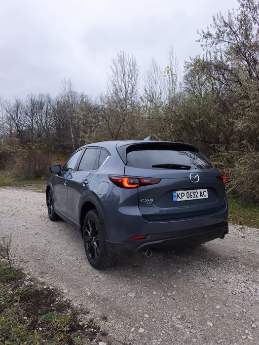 Mazda cx5 обмен на квартиру