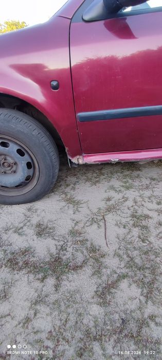 авто шкода октавія
