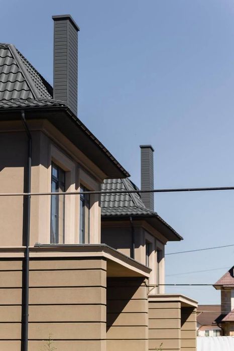 Продам  будинок 5 Приміська