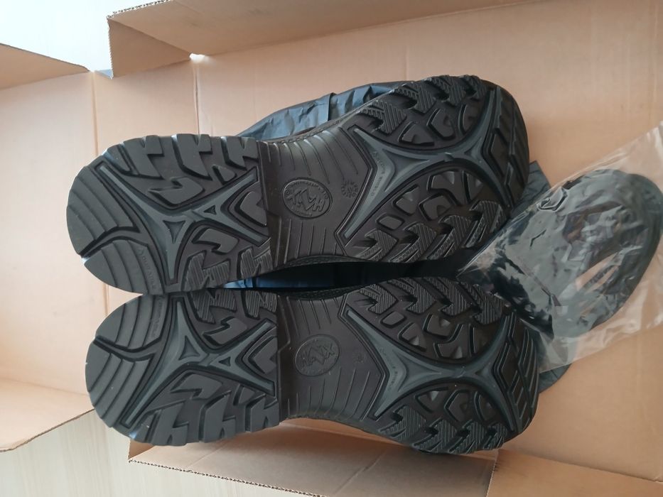 Haix Tactical 2.1 gtx do 36 ao 45