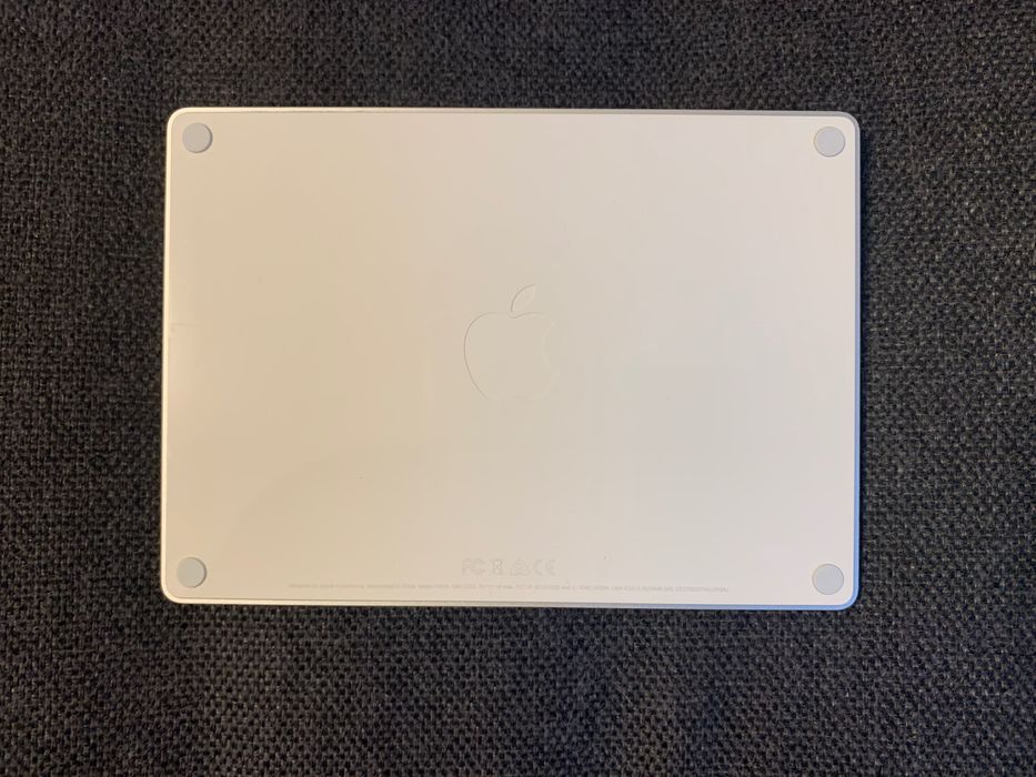 apple magic trackpad 2 - купити периферійні пристрої для ПК - Ціна