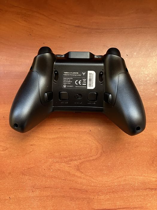 Геймпад Flydigi vader 4 pro