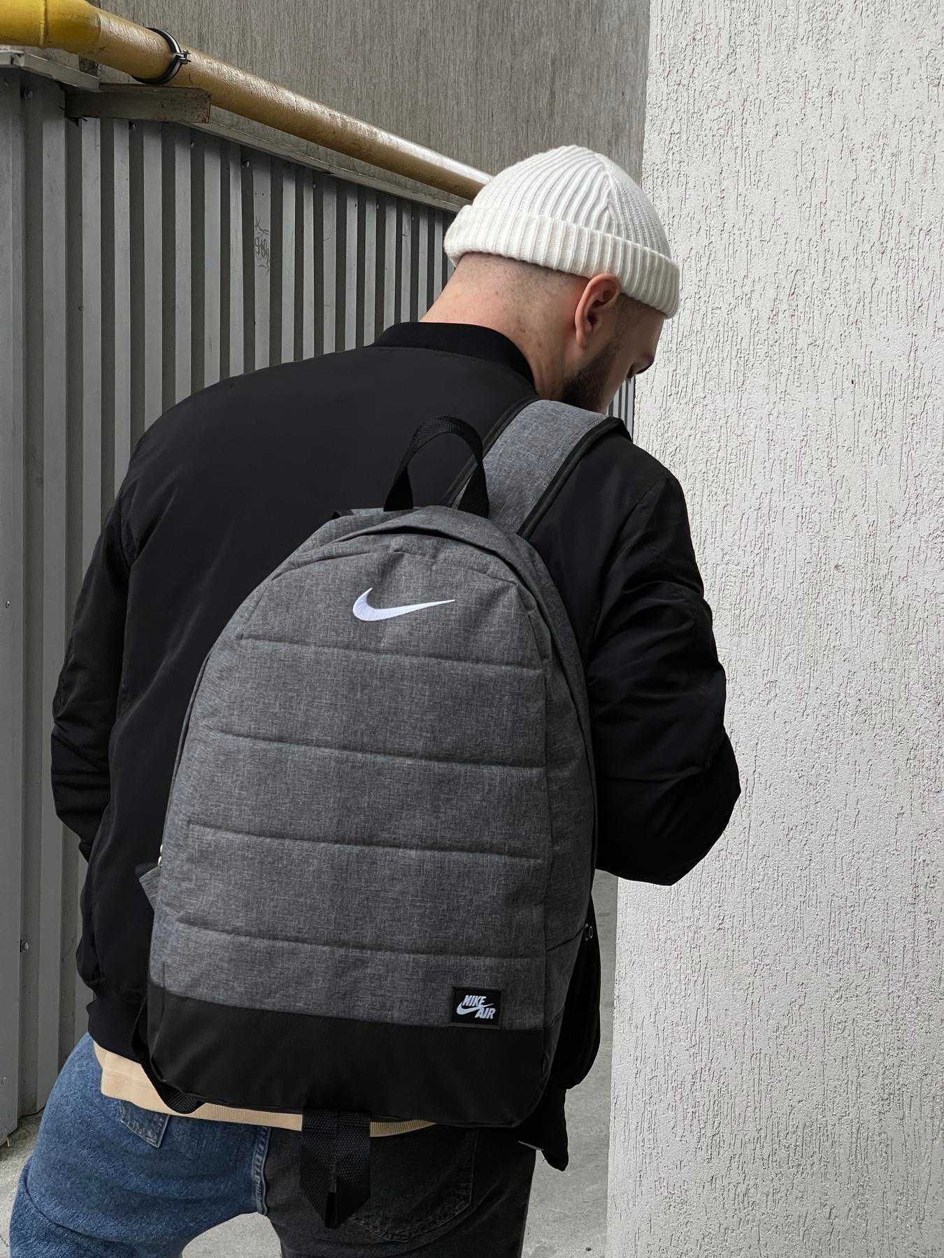 Сумка найк. Рюкзак, Nike. До школи, для спорту підійде.: 500 грн ...