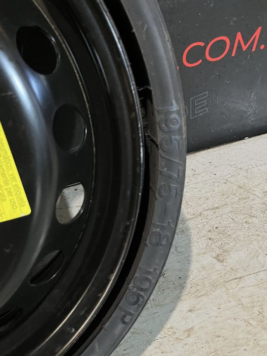 Докатка Audi Q5 a4b8 R16 Vw Skoda