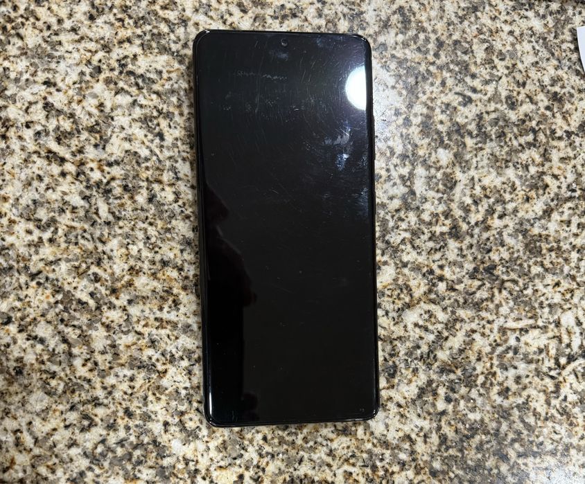 SamSung Galaxy S21 ultra