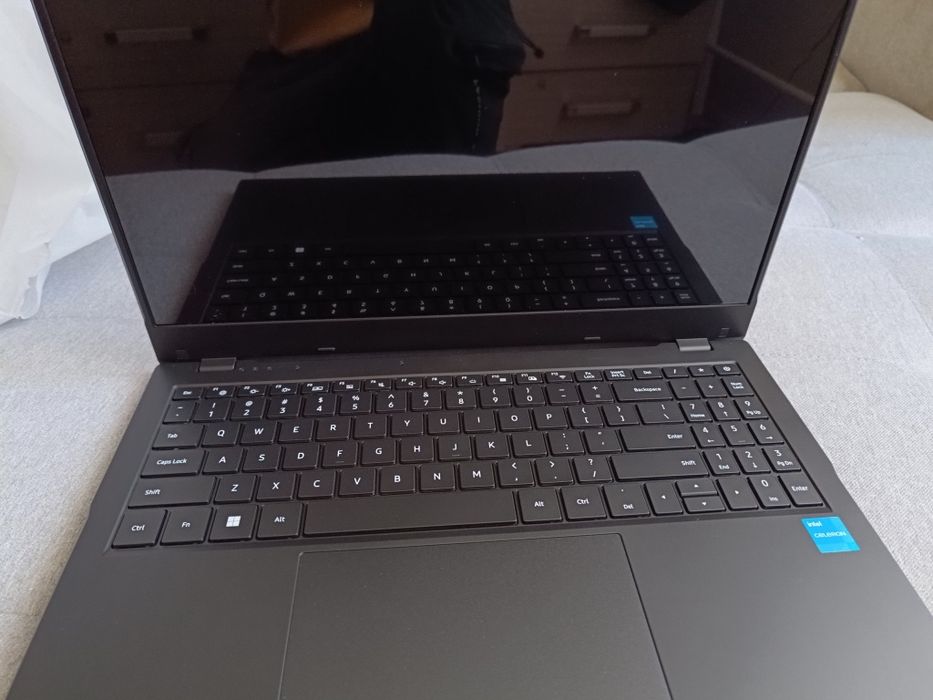 Elektronika Laptopy nowy