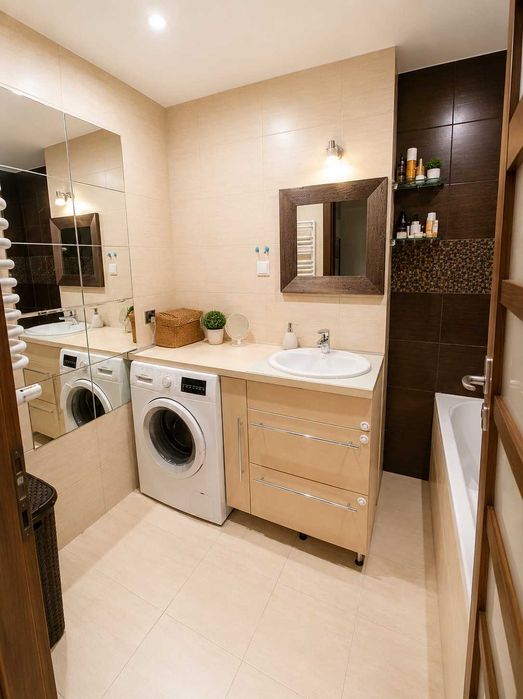 Przestronne 3 pokoje 72 m² | Skorosze | Duży balkon - Widok 6