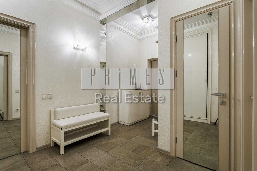 Продаж 3к квартира 80м2 ремонт Французький квартал Василя Тютюнника 51/1А Центр