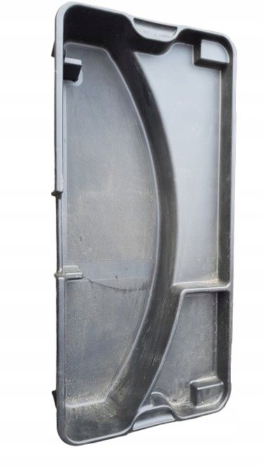 Mercedes W211 Wkład Koła Zapasowego A2116802952