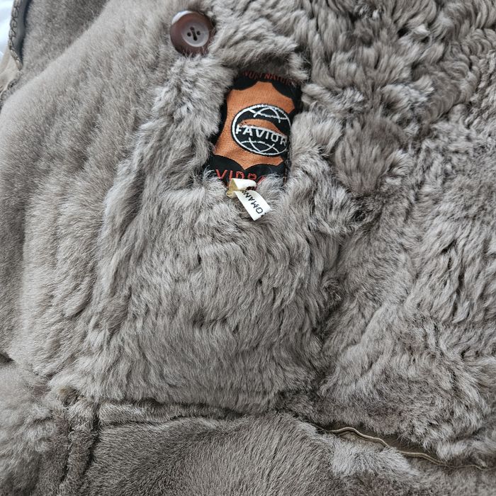 Дублянка натуральна,  б/в