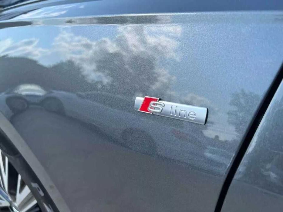 2019 Audi A6 Prestige