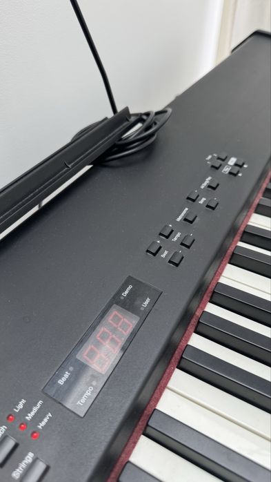Piano Digital Ronald RD-100