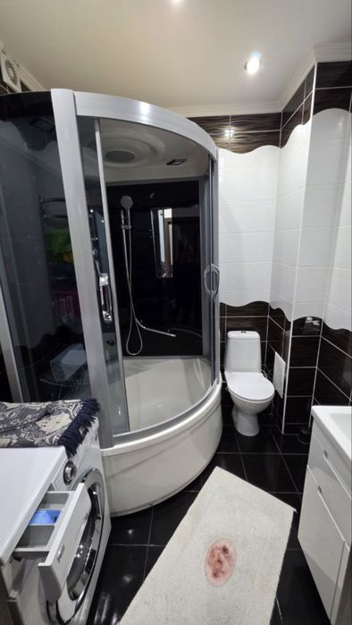 Здається в оренду 2-кім квартира, вул. Рівненська