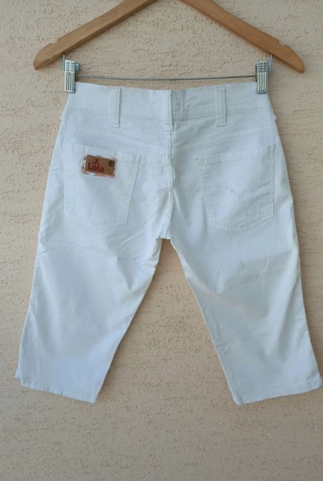 Calções Lois Algodão