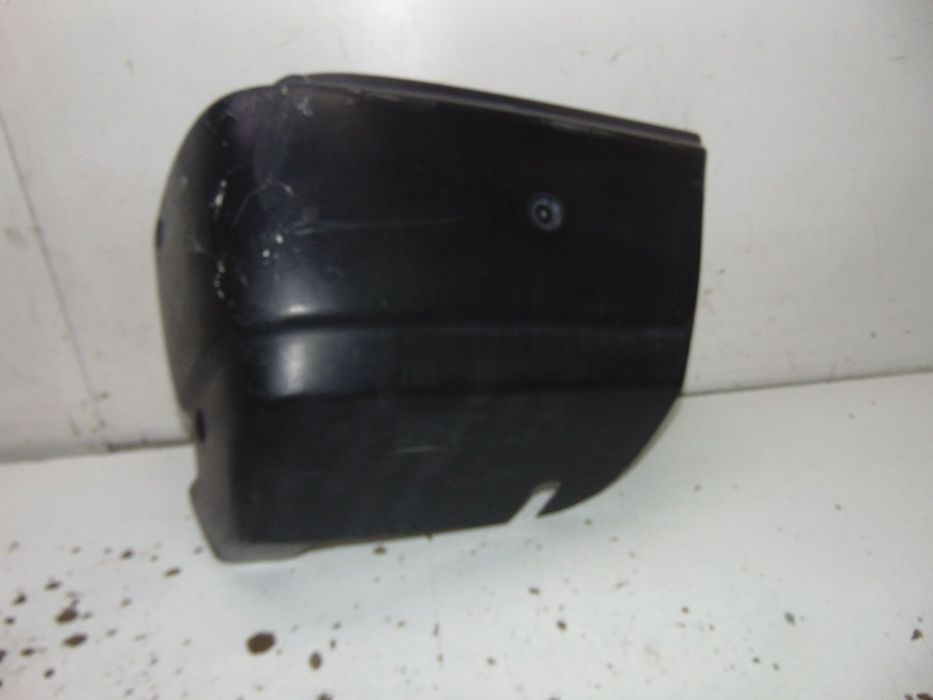 Renault trafic canto para-choques
