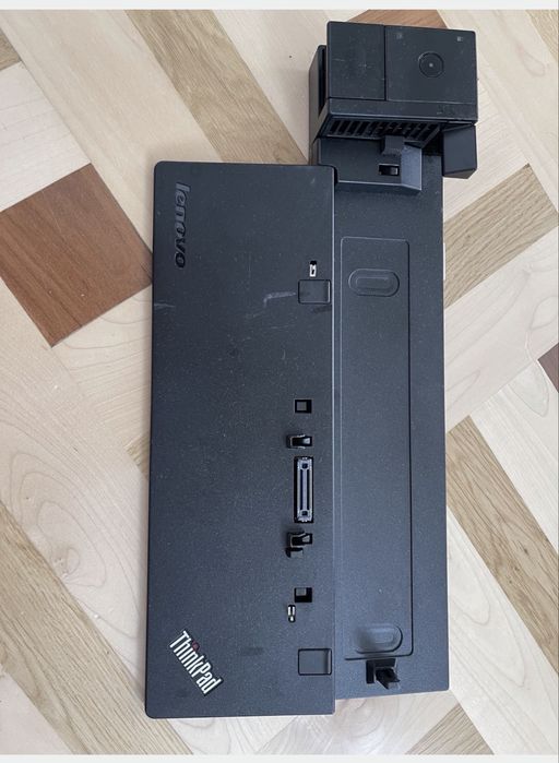 Dock Lenovo ThinkPad X240, X250, X260, X270, T440, T440p