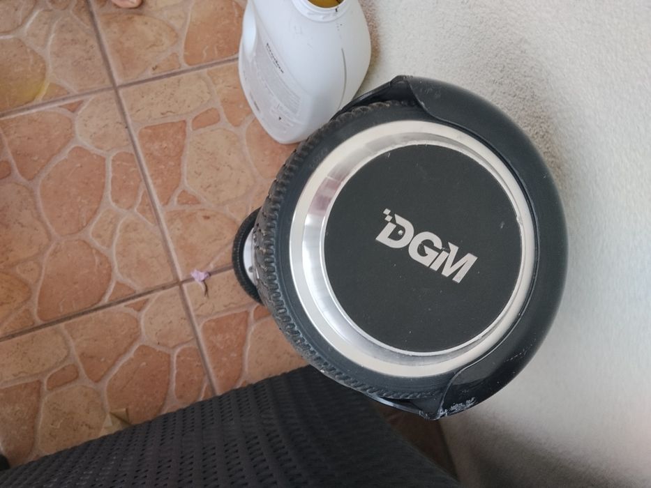 Hoverboard DGM deskorolka elektryczna