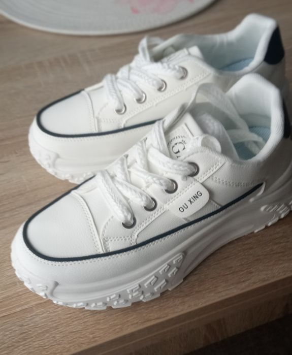 Buty damskie rozmiar 40