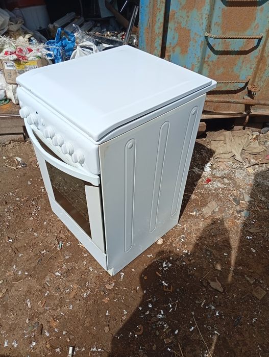 Кухонна газова плита