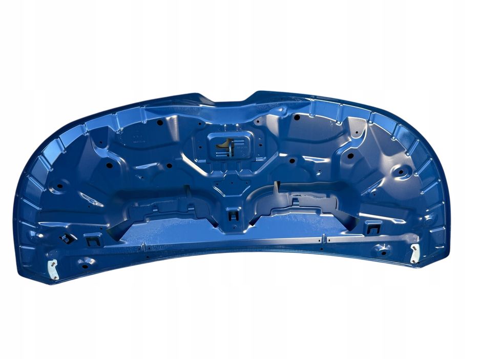 renault trafic iv maska lift 2022- 651002883r