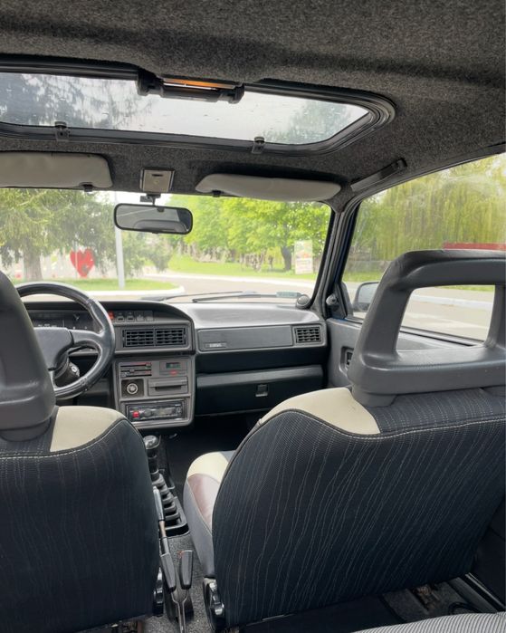 Продам Seat Ibiza