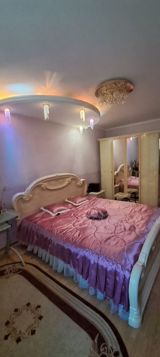 4 х кімнатна   центр