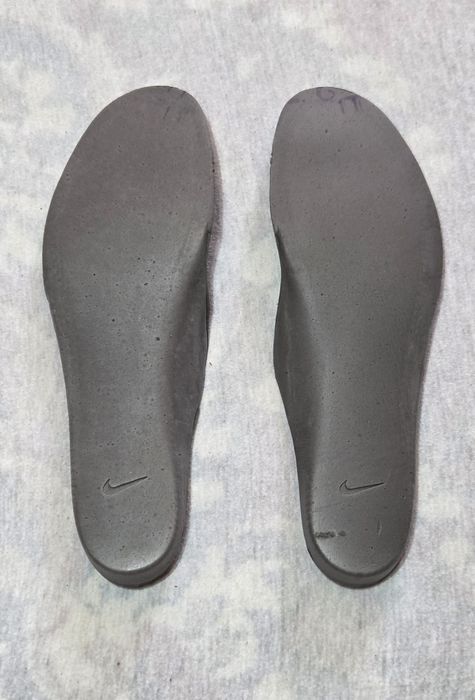 Buty sportowe Nike Shox NZ  EU 45