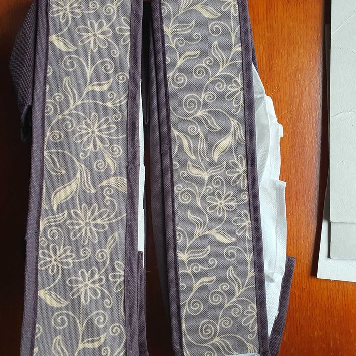 Organizer na bieliznę