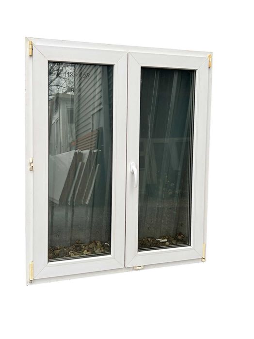 Okno używane 118 x 138