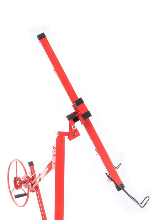 Elevador para Placas de Gesso 65Kg 1.2 » 3.35m LL29