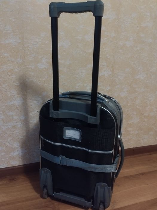 Валіза для подорожей