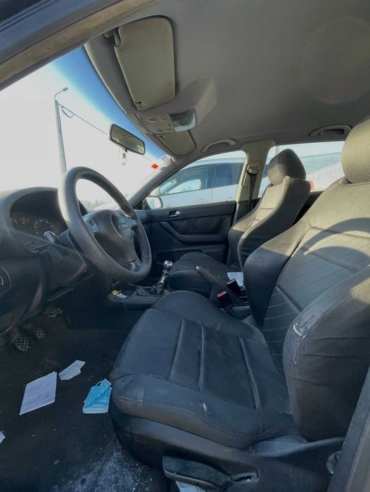 Audi A3 2001 para peças!