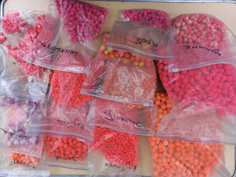 Продам  Pop up Бойли baitex