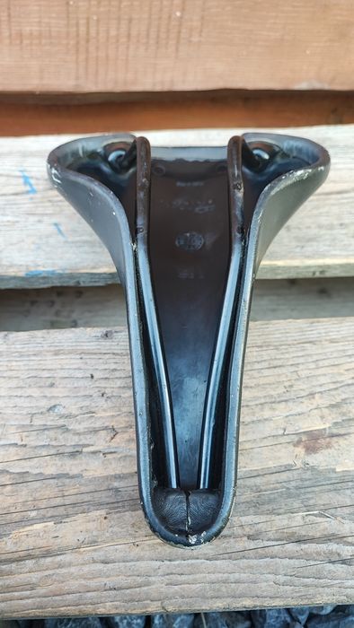 Siodełko rowerowe Selle Italia Turbo Retro MTB