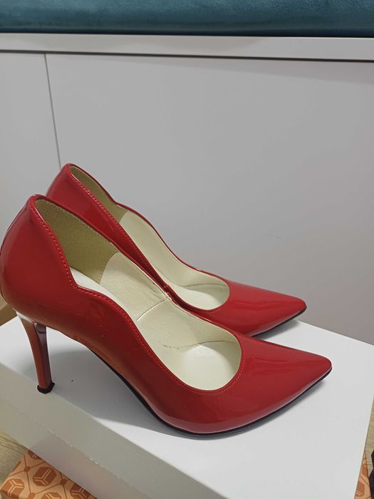 Туфлі ZanZara 36 розмір