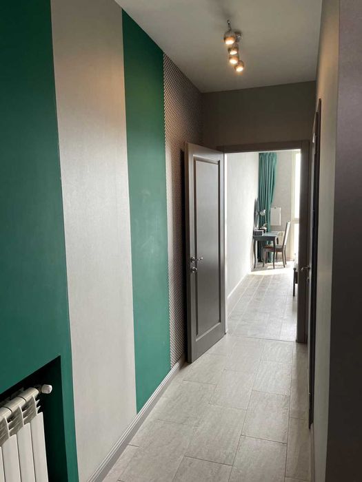 Власник, Видова 2 кімнатна квартира 75 кв.м, ЖК Park Stone