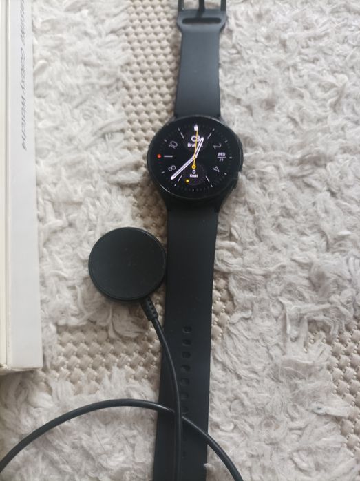 Samsung Galaxy watch4