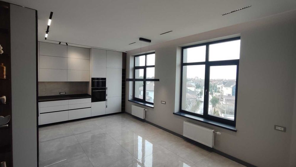 2-rooms apartment apartment by the address st. Fontanskaya dor Perekopskoy Divizii (area 106 m²) - Atlanta.ua - photo 2