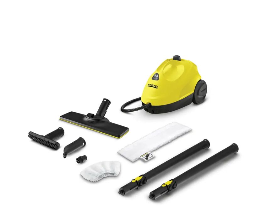 Оренда пароочисника