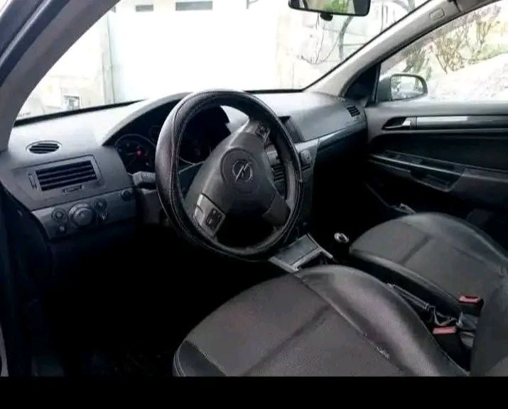 Opel astra 1.7 cdti