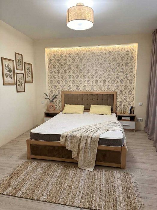 Продам 2к квартиру в ЖК Счастливый | 66м2 | С ремонтом - осталось добавить чуть-чуть уюта на свой вкус!
