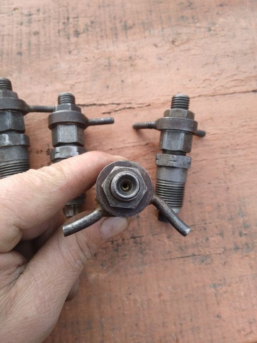 Форсунки МАЗДА 323