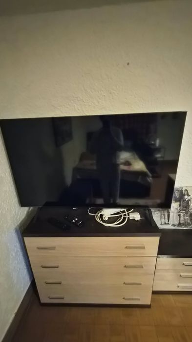 Vendo TV LG (Smart TV )