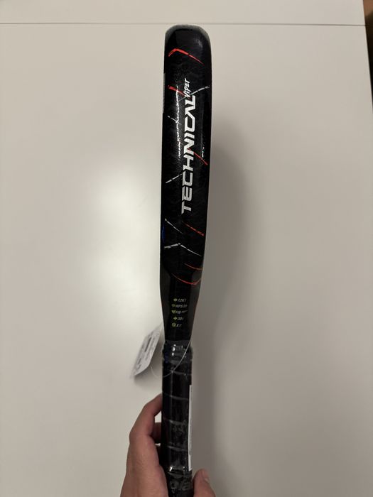 Babolat Technical Viper 2025