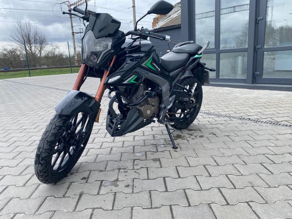 Продам мотоцикл у відміному стані