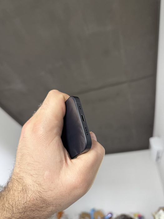 Apple iphone 12 mini 64 gb Neverlock 100% айфон міні