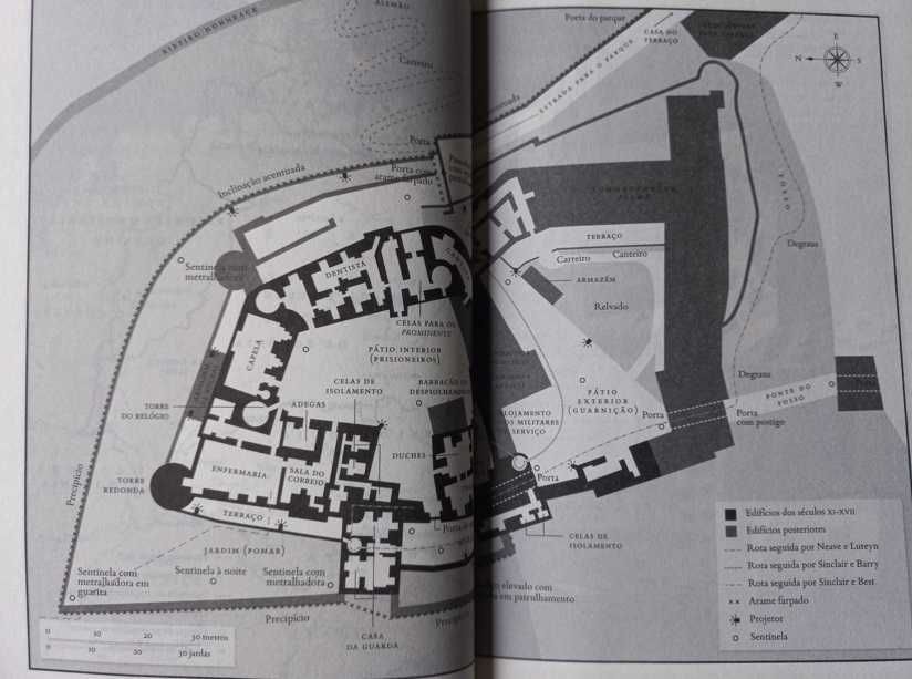 Colditz - Ben Macintyre