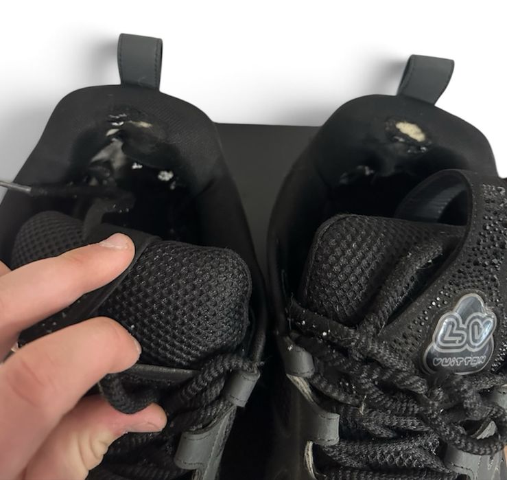 Louis vuitton skate