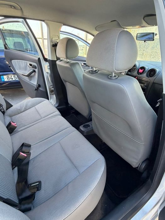 Vendo Seat Ibiza