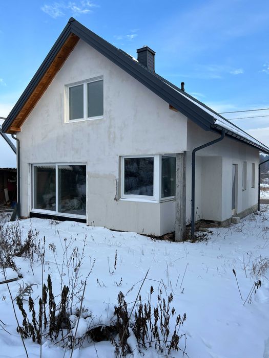 Dom w Karakulach, zapraszamy!